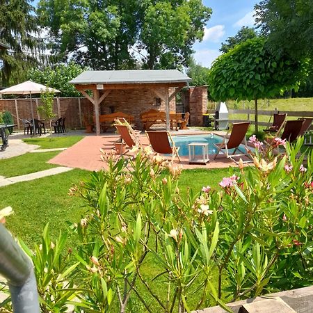 Eisenbahnromantik Im Urlaub Heinsdorfergrund Eksteriør bilde