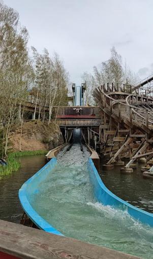 Eisenbahnromantik Im Urlaub Heinsdorfergrund Eksteriør bilde